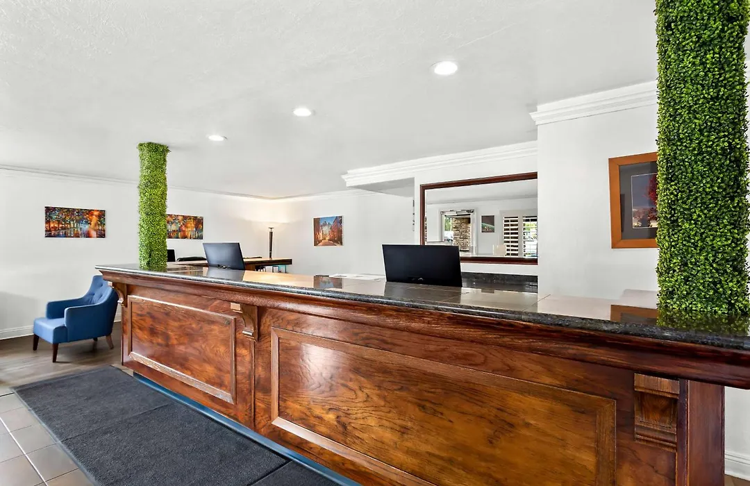 Surestay Plus Hotel By Best Western Susanville-1