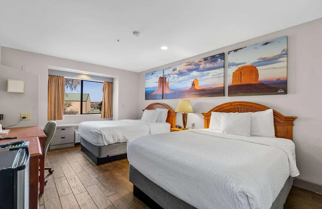 Days Inn By Wyndham Camp Verde Arizona-1