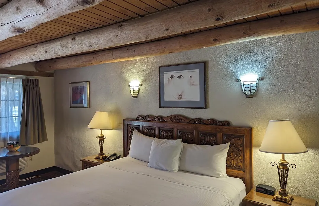 Sagebrush Inn & Suites-1