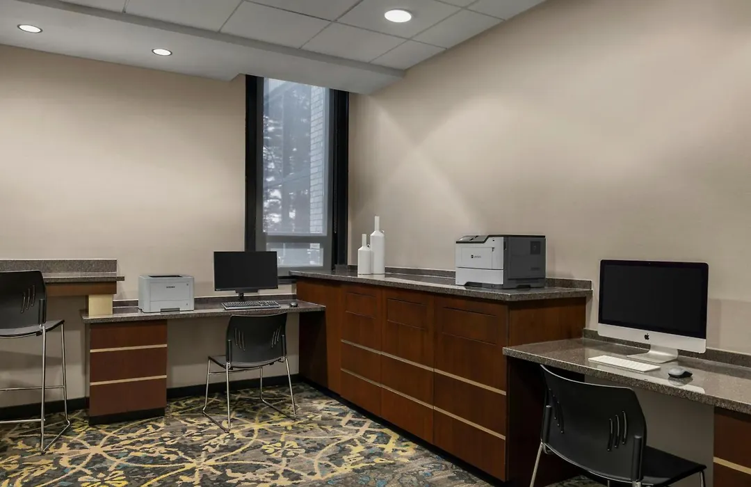 Residence Inn By Marriott Omaha Downtown Old Market Area-1