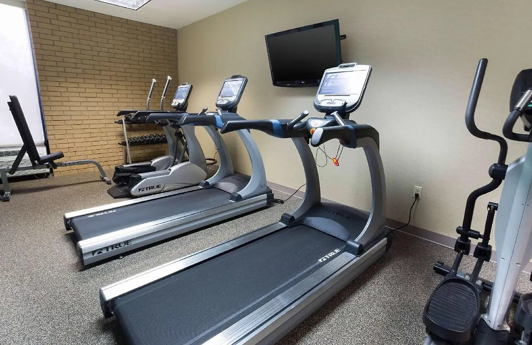 Heritage Inn Suites Houston Sugar Land, Trademark By Wyndham-1