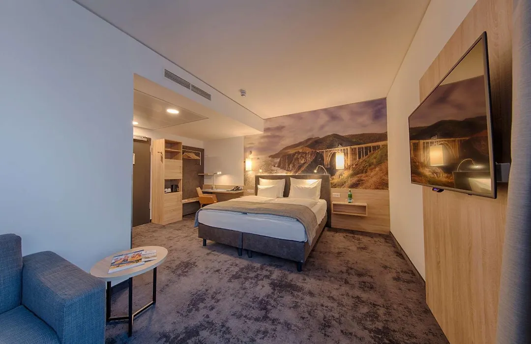 Best Western Hotel Wiesbaden-1