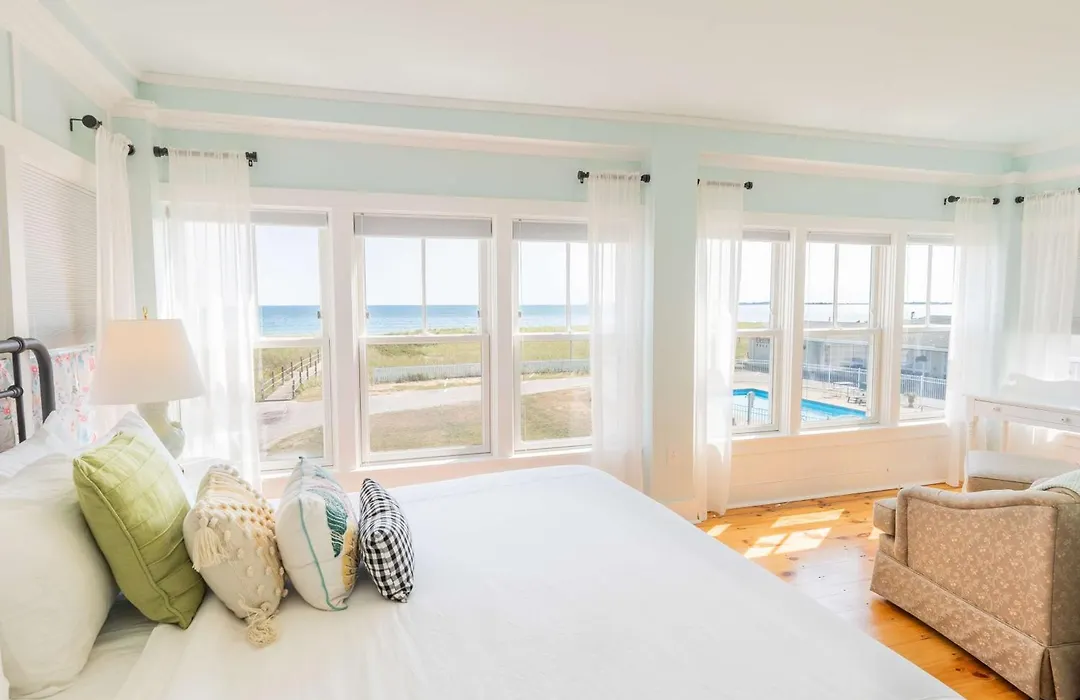 Ocean House Boutique Hotel & Motel-1