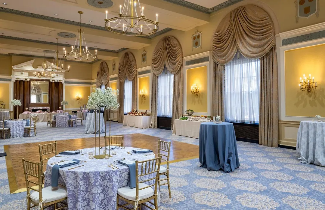 Francis Marion Hotel-1