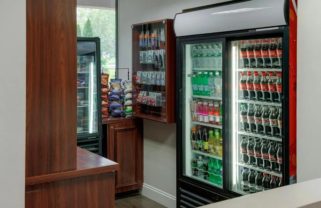 Courtyard By Marriott Portsmouth-1