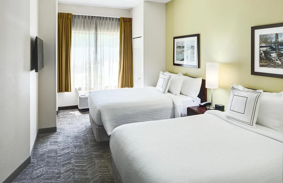 Springhill Suites Milford-1
