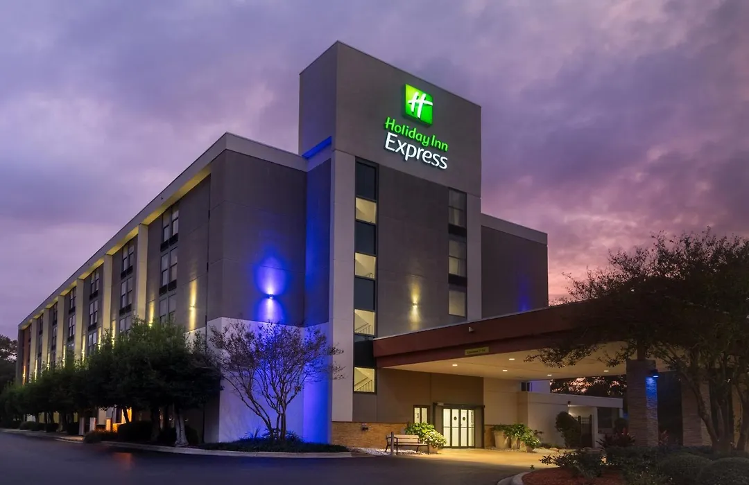 Holiday Inn Express Tallahassee By Ihg-1