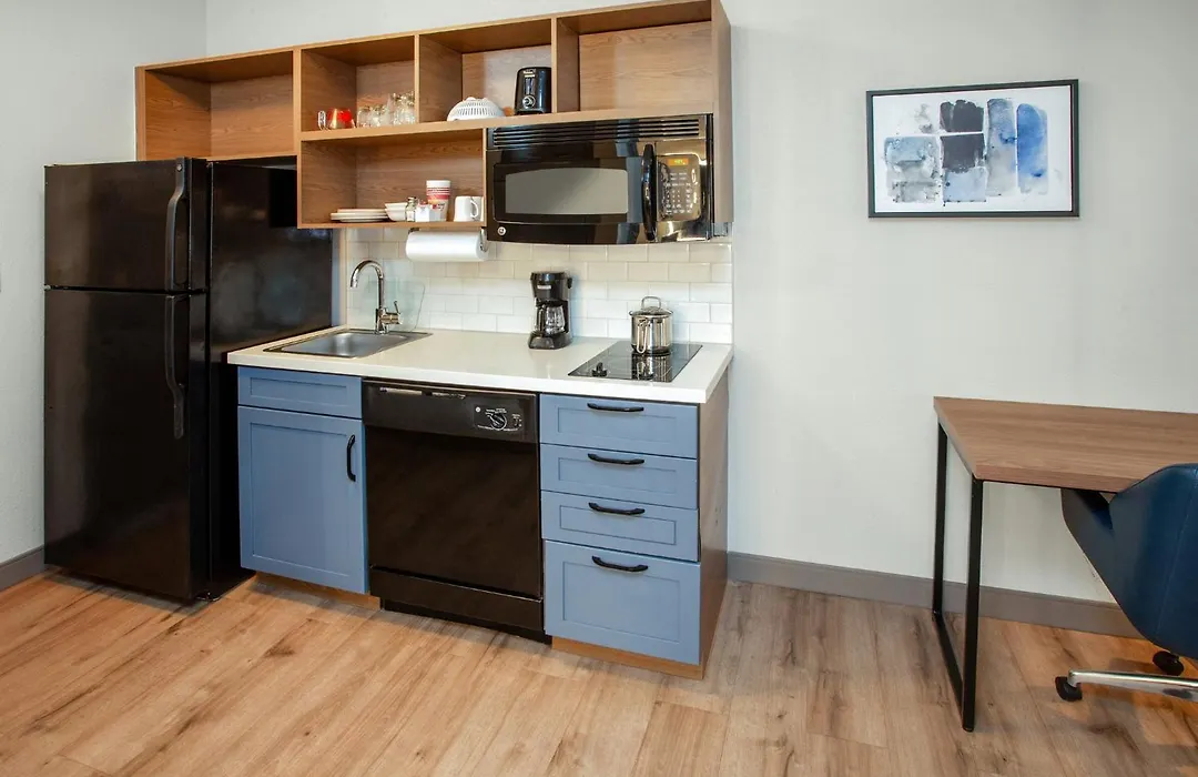 Candlewood Suites Arundel Mills / BWI Airport By Ihg-1