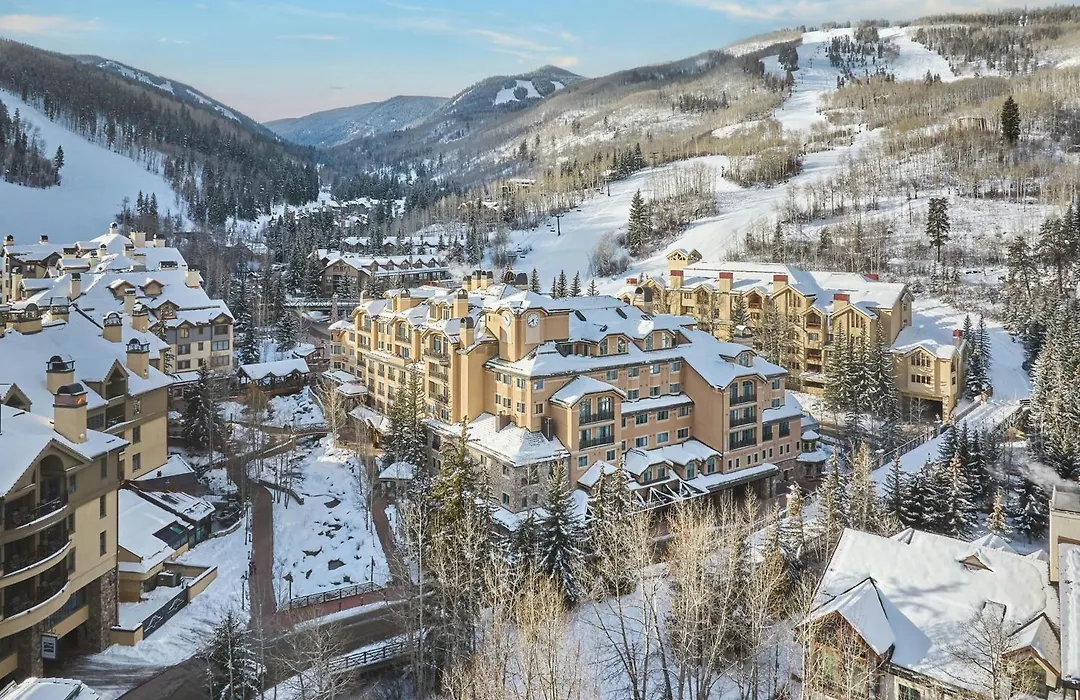 Beaver Creek Lodge, Autograph Collection-1