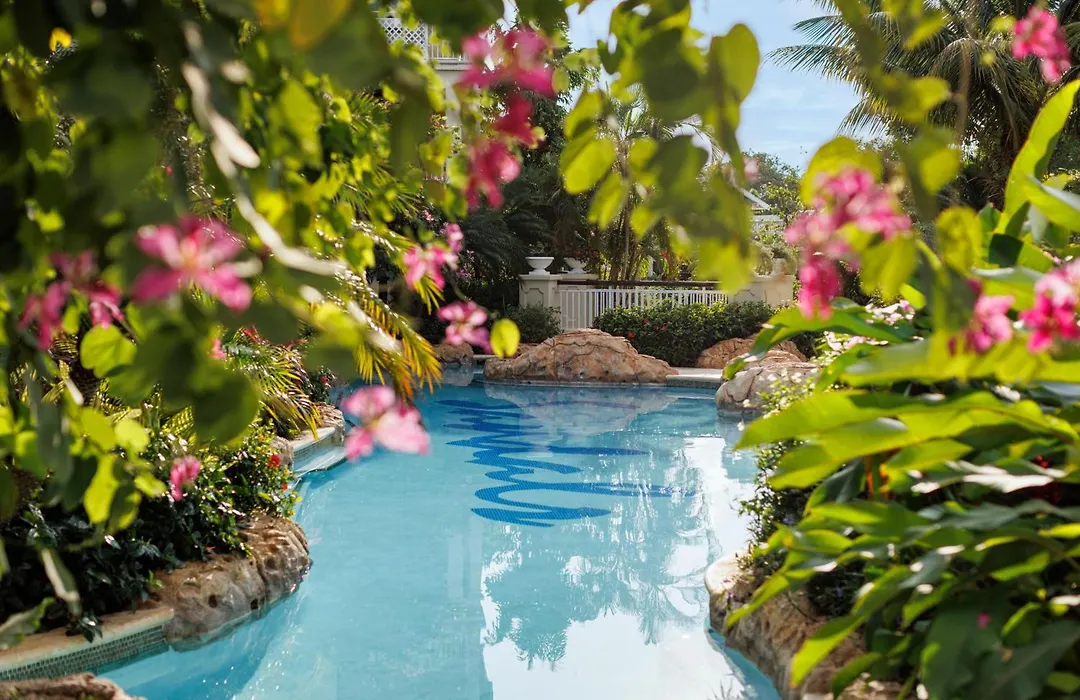 Sandals Royal Caribbean All Inclusive Resort & Private Island - Couples Only (Adults Only)-1