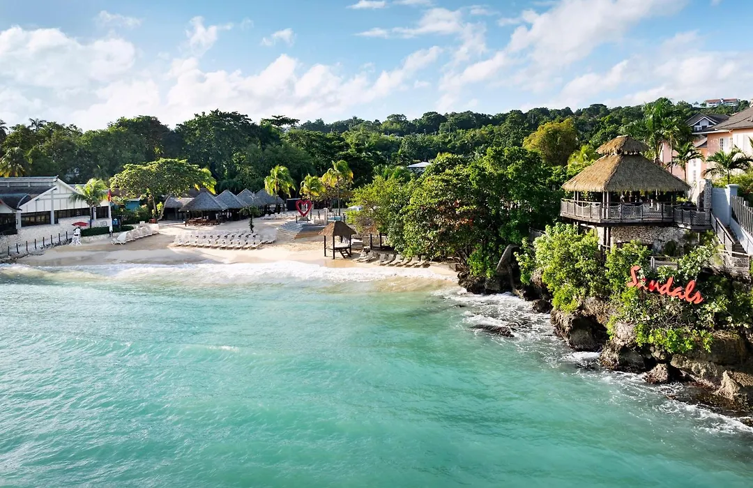 Sandals Ochi Beach All Inclusive Resort - Couples Only (Adults Only)-1