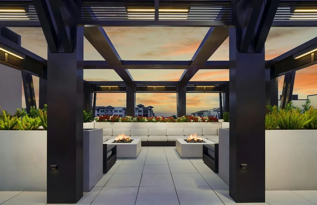 Ac Hotel By Marriott Naples 5Th Avenue-1