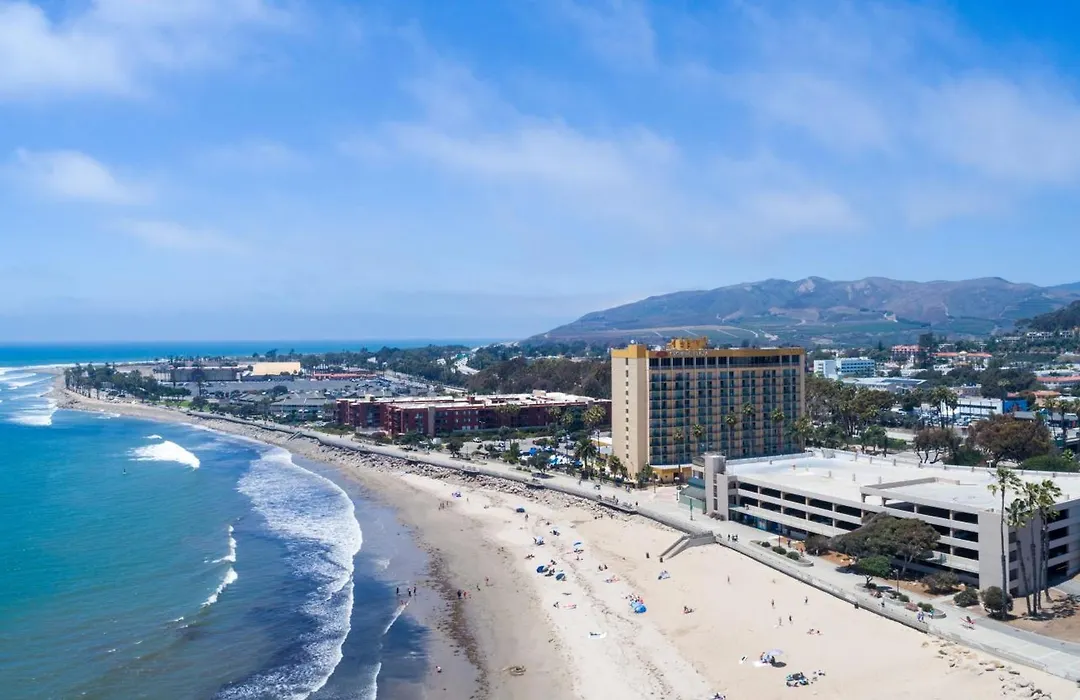 Crowne Plaza Ventura Beach By Ihg-1