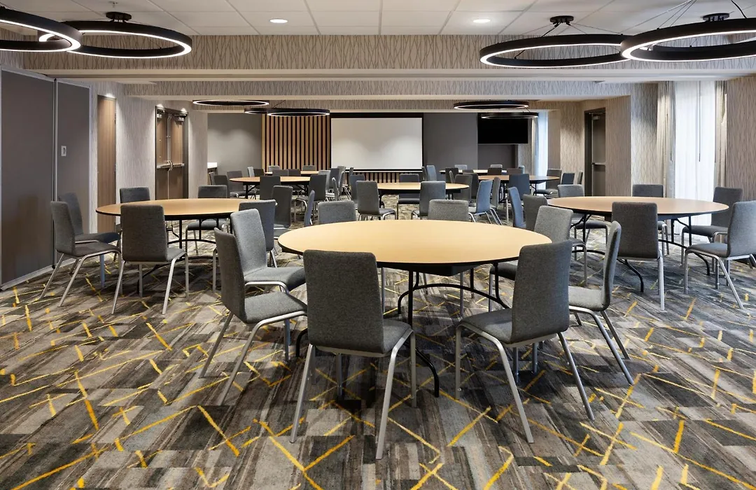 Holiday Inn & Suites Richmond West End, An Ihg Hotel-1
