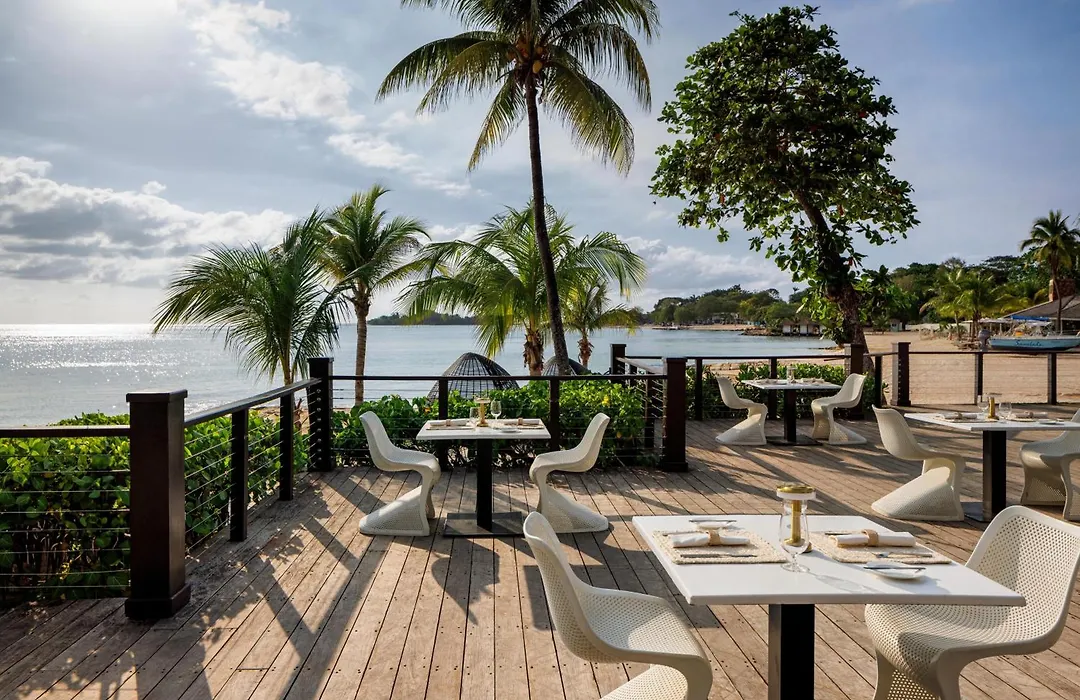 Sandals Negril Beach All Inclusive Resort And Spa - Couples Only (Adults Only)-1