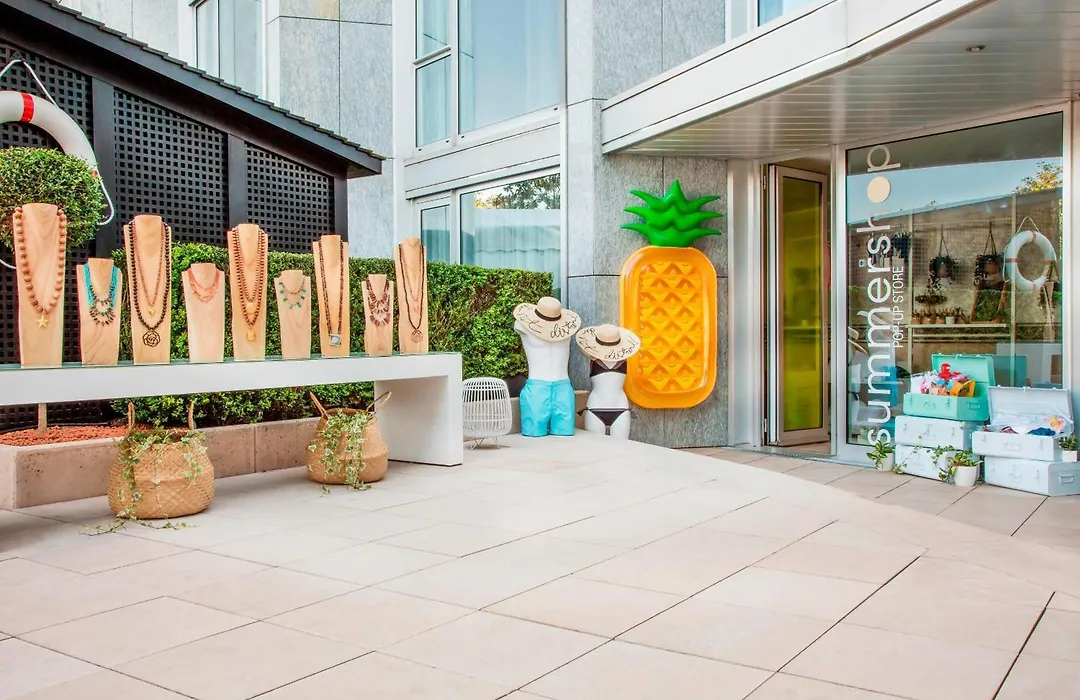 Hotel President Wilson, A Luxury Collection Hotel, Geneva-1