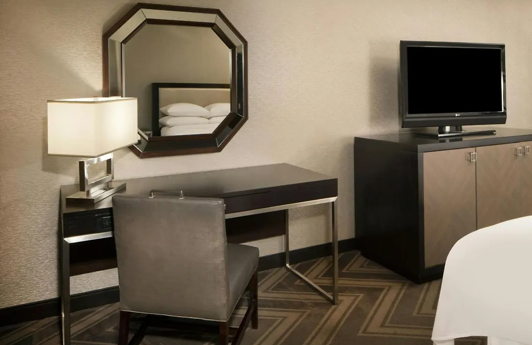 Sheraton Bucks County Langhorne-1