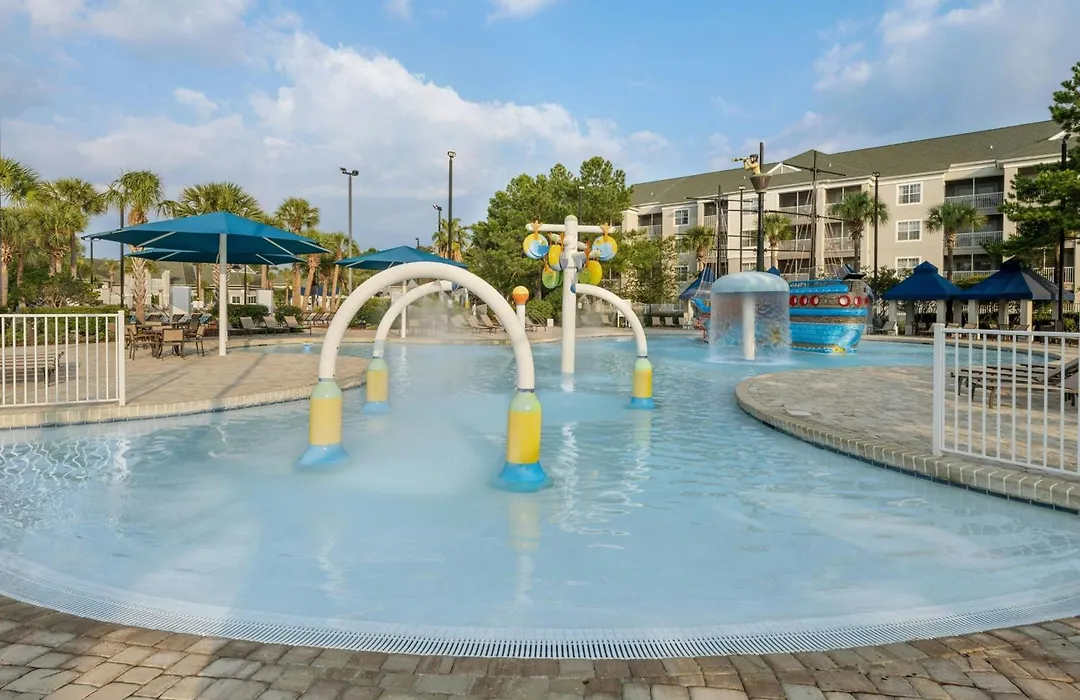 Sheraton Broadway Resort Villas-1