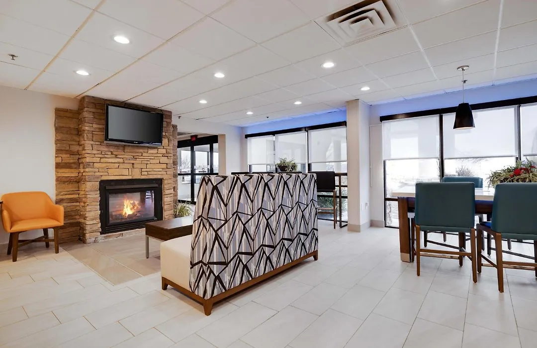 Holiday Inn Express Wilkes Barre East By Ihg-1