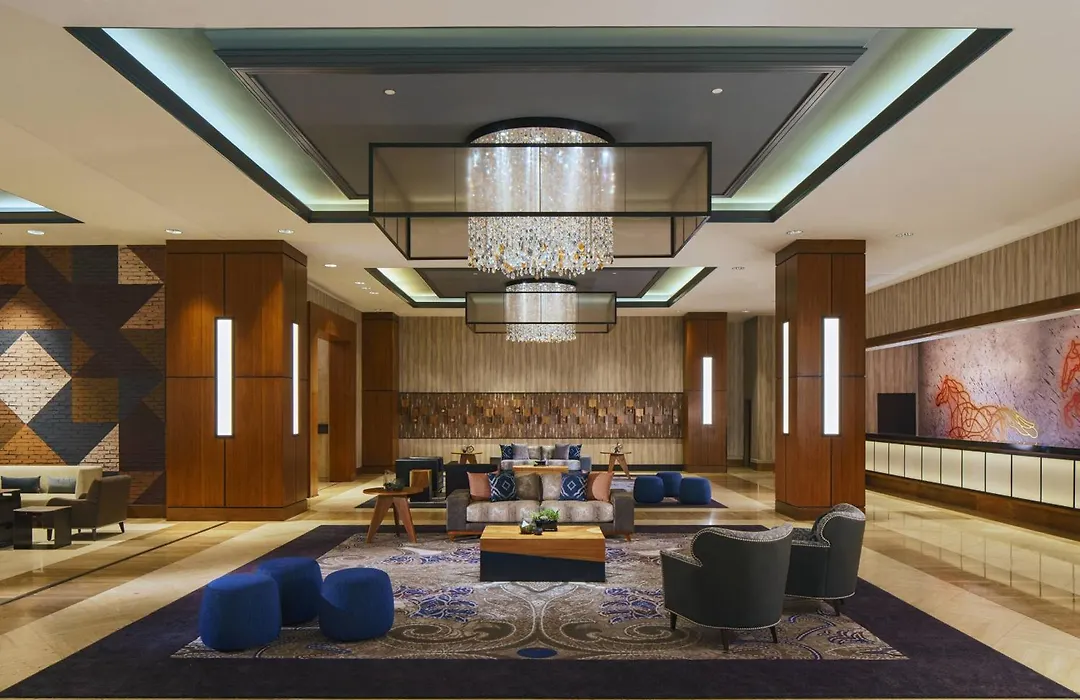Renaissance Dallas Addison-1