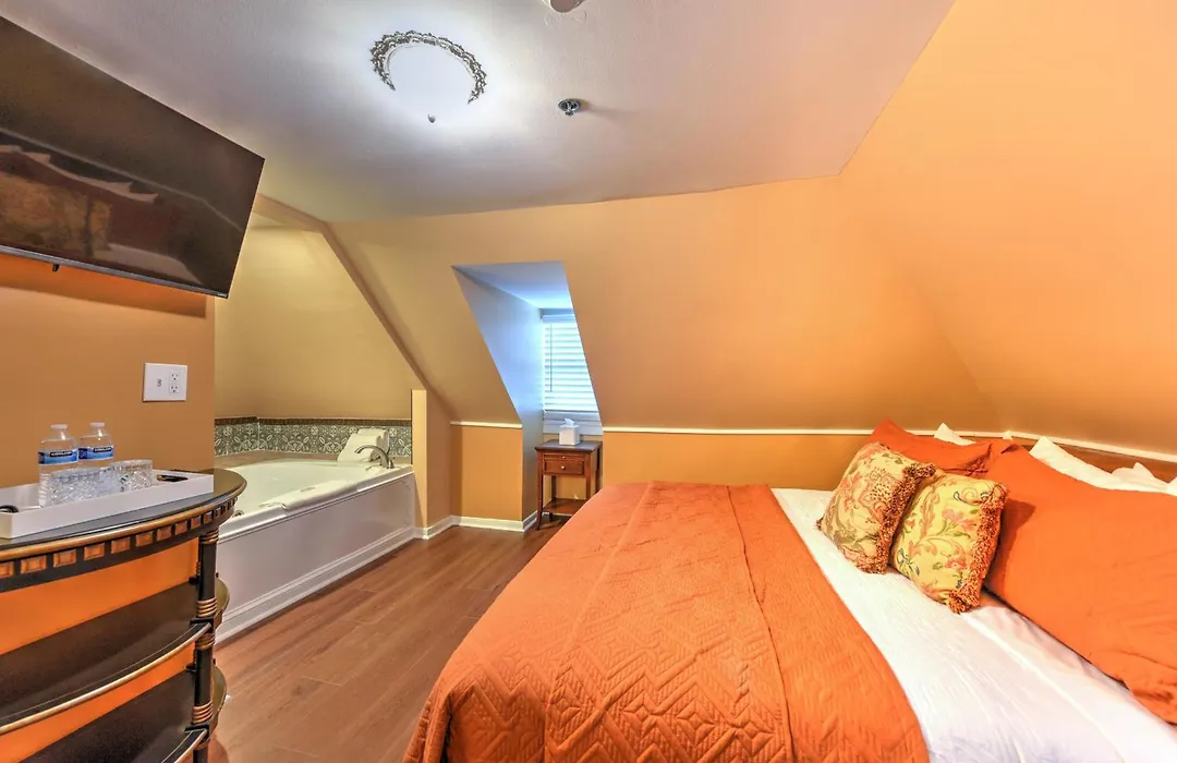 Casa De Solana Bed And Breakfast-1