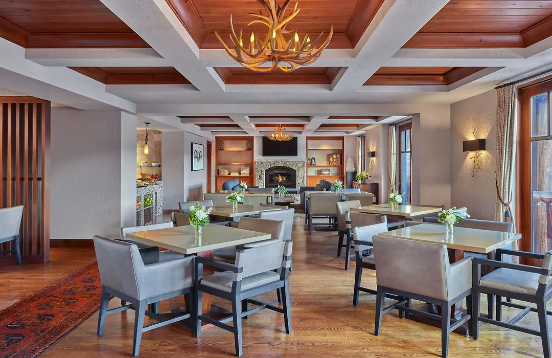 The Ritz-Carlton, Bachelor Gulch-1