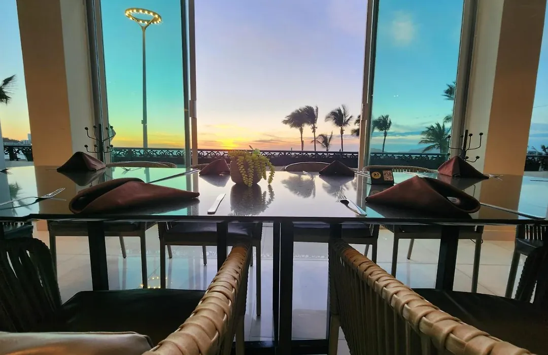Hacienda Mazatlan Sea View-1