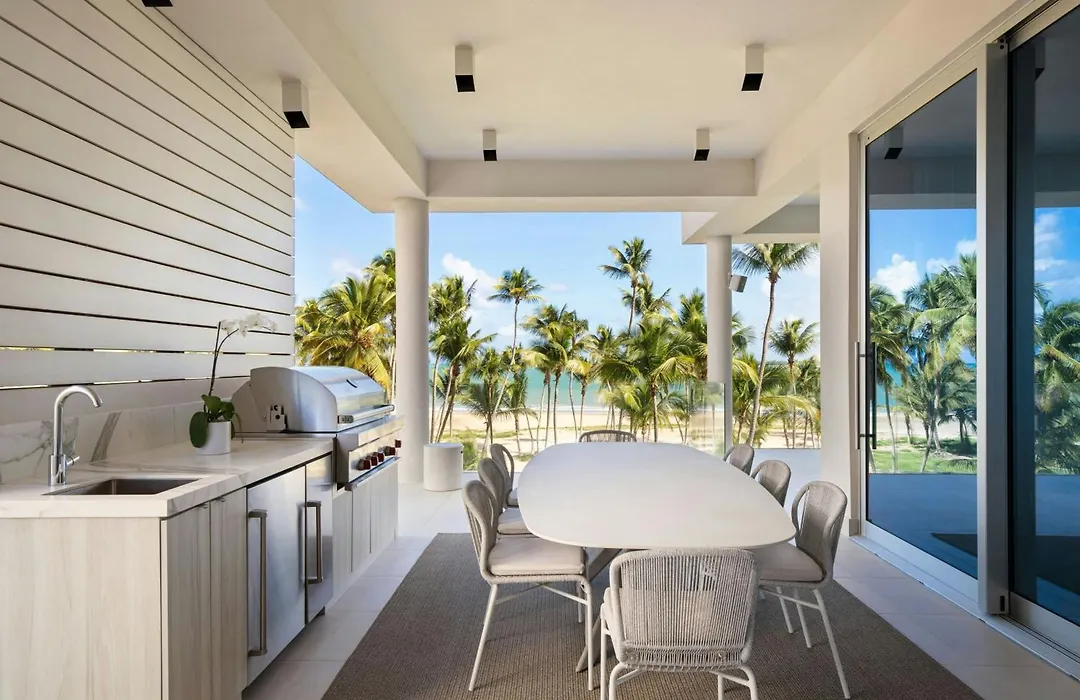 St. Regis Bahia Beach Resort Villa-1