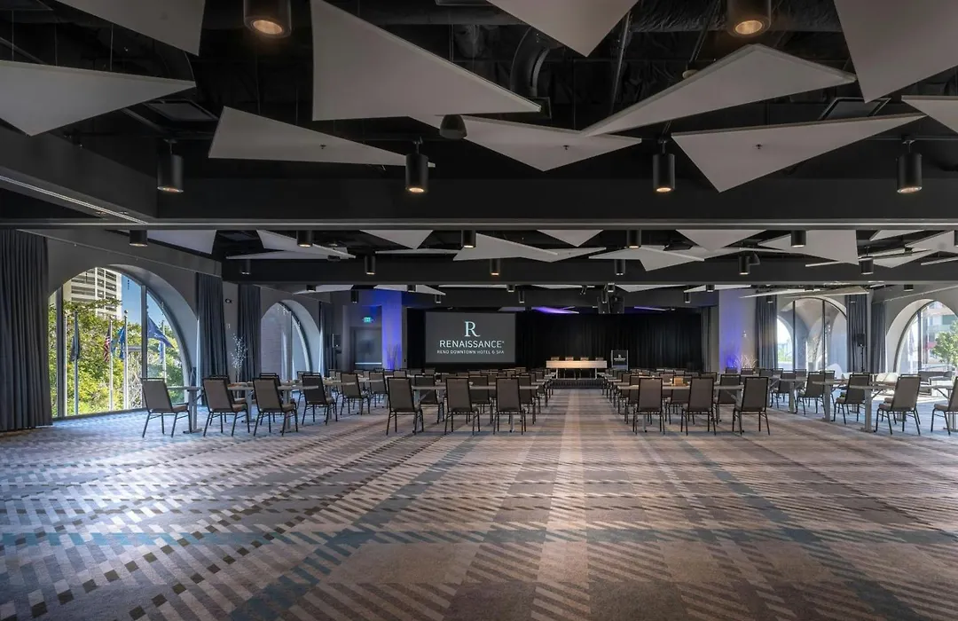 Renaissance Reno Downtown Hotel & Spa-1