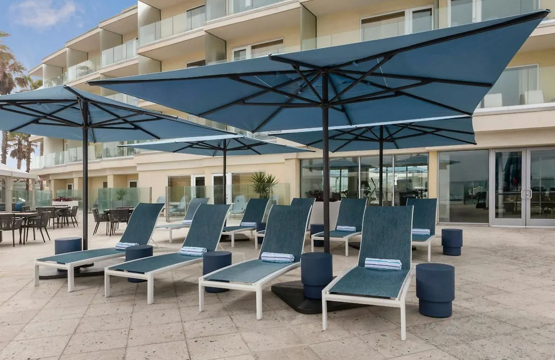 Pier South Resort, Autograph Collection-1