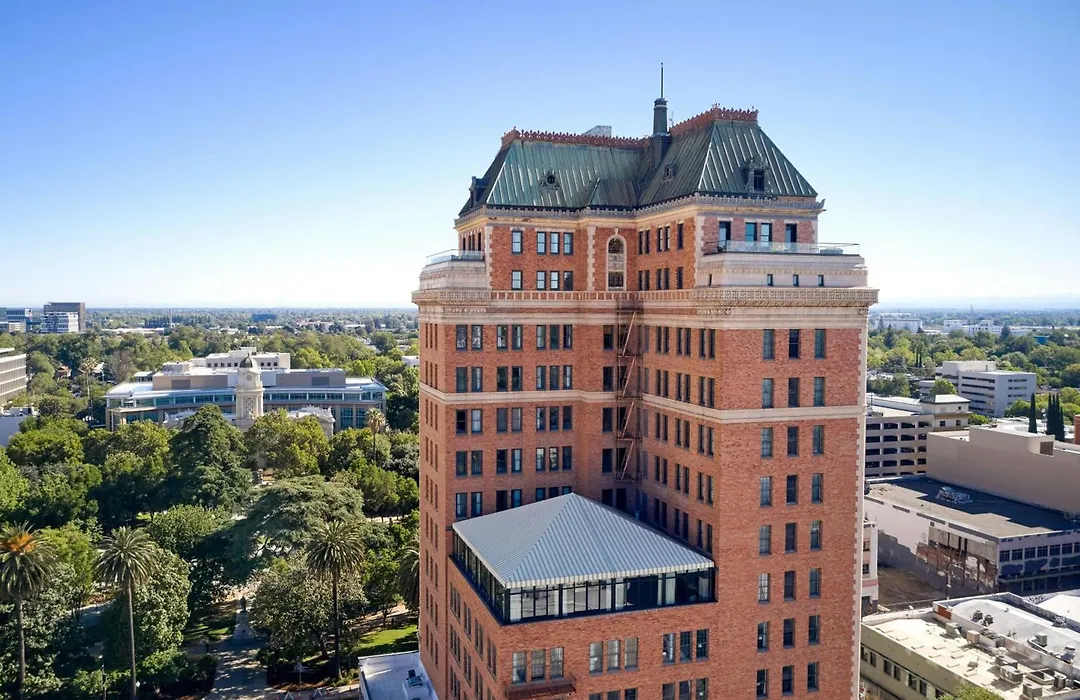 The Citizen Hotel, Autograph Collection-1