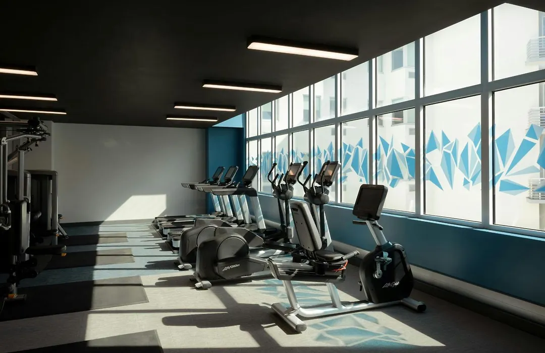 Aloft By Marriott Sarasota-1