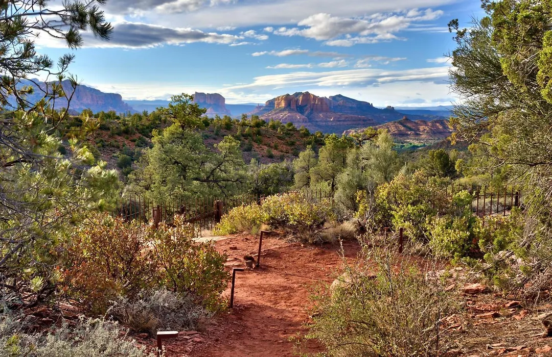 Courtyard By Marriott Sedona-1