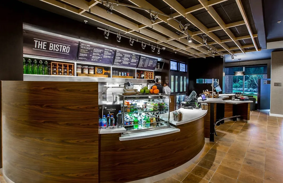 Courtyard By Marriott Columbia Cayce-1