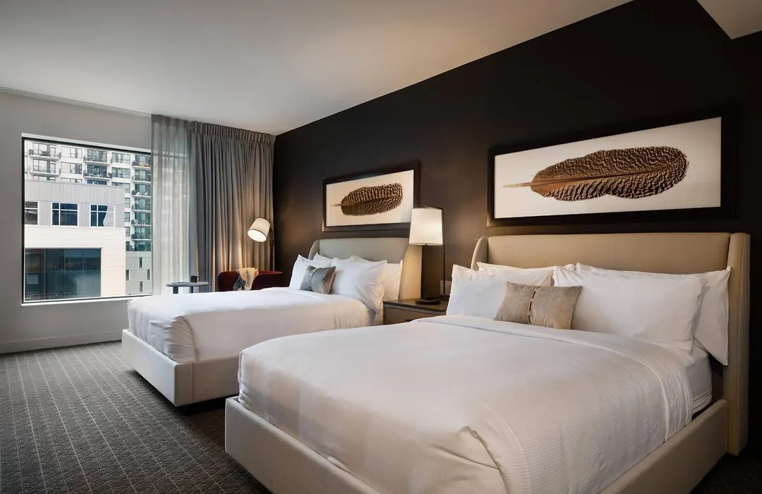 Elliot Park Hotel, Autograph Collection-1