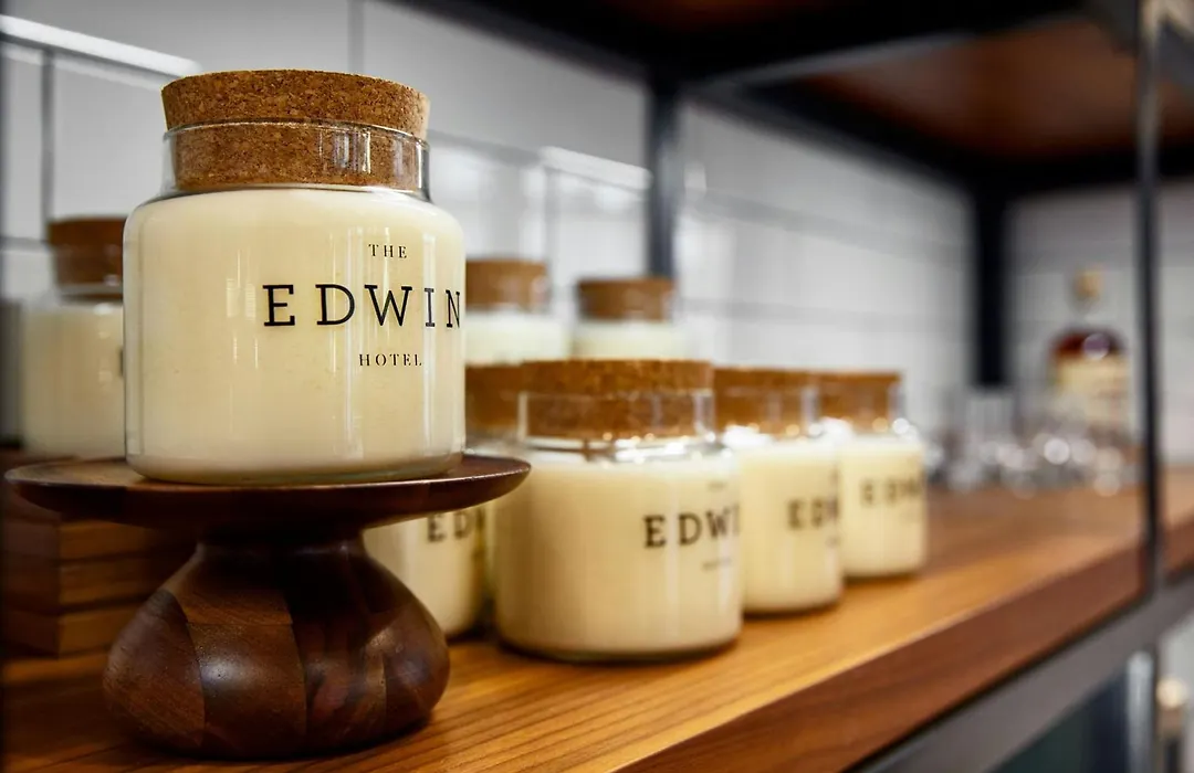 The Edwin Hotel, Autograph Collection-1
