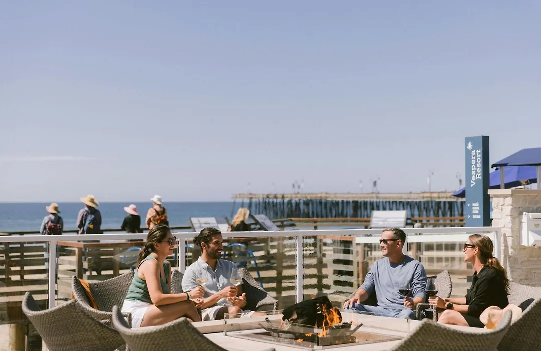 Vespera Resort On Pismo Beach, Autograph Collection-1