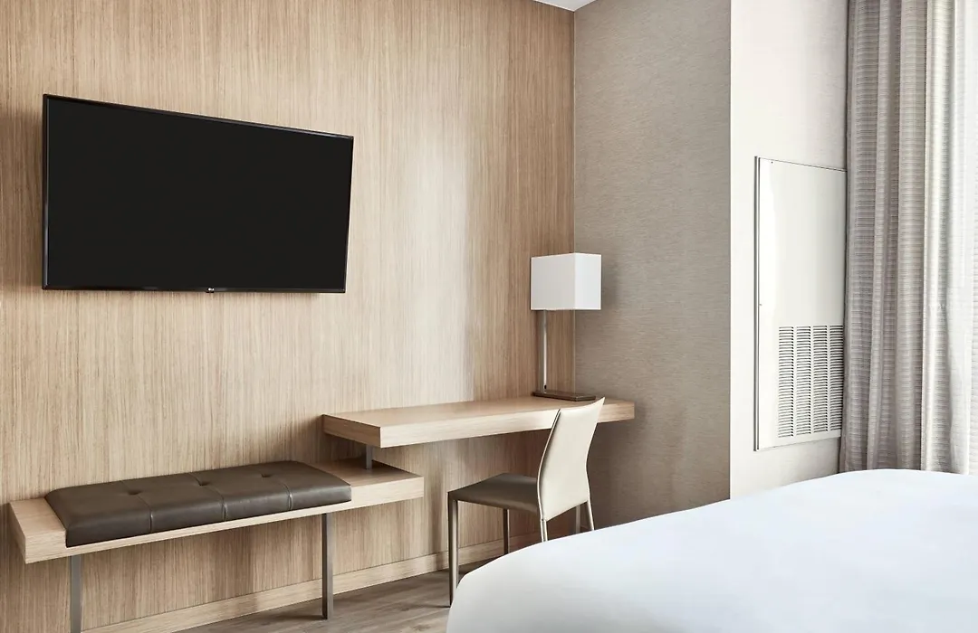 Ac Hotel By Marriott Dallas Frisco-1