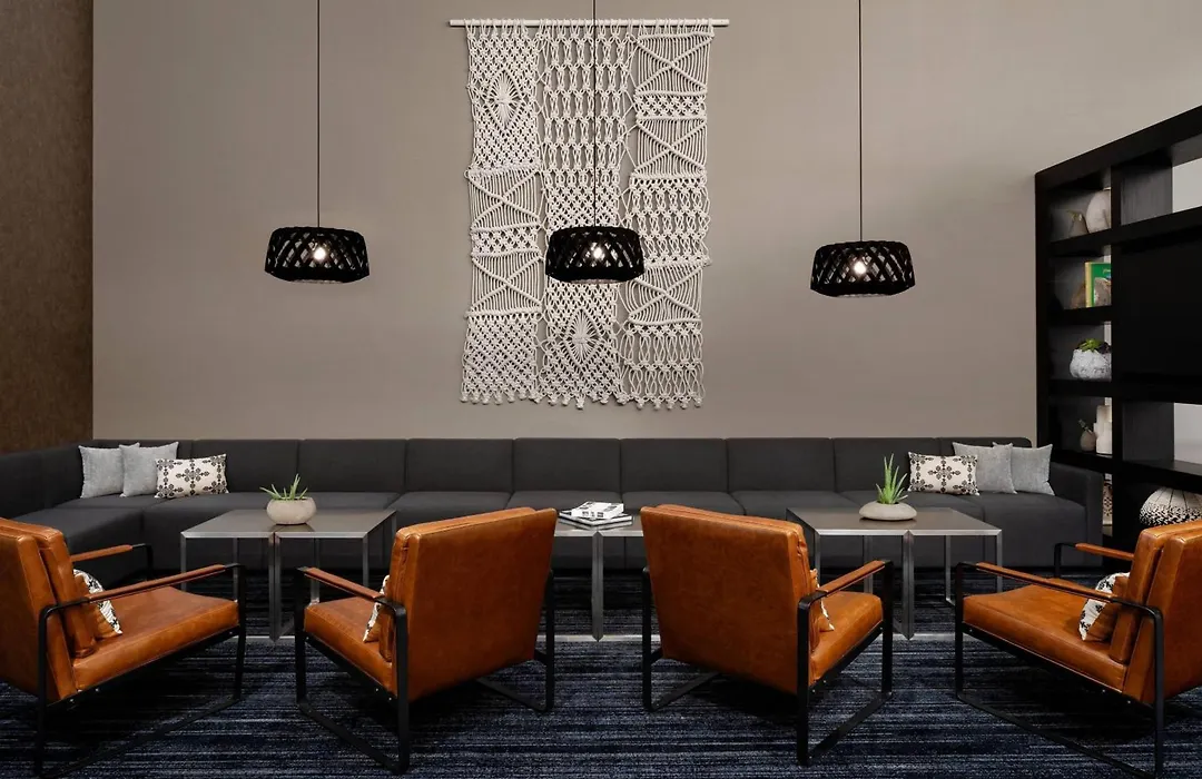 Marriott Phoenix Chandler-1