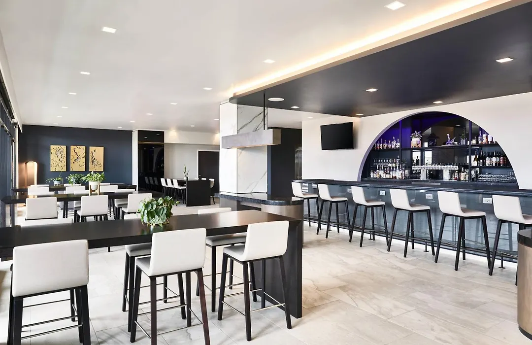 Ac Hotel By Marriott Charlotte Southpark-1