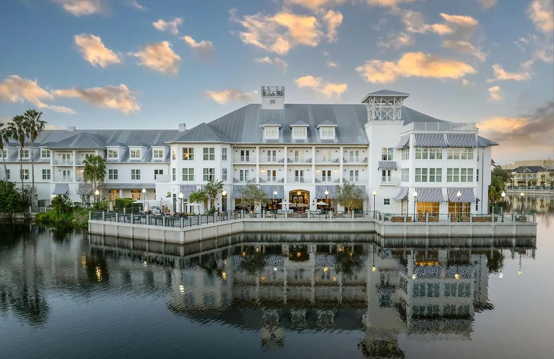 The Inn At Celebration, Autograph Collection-1