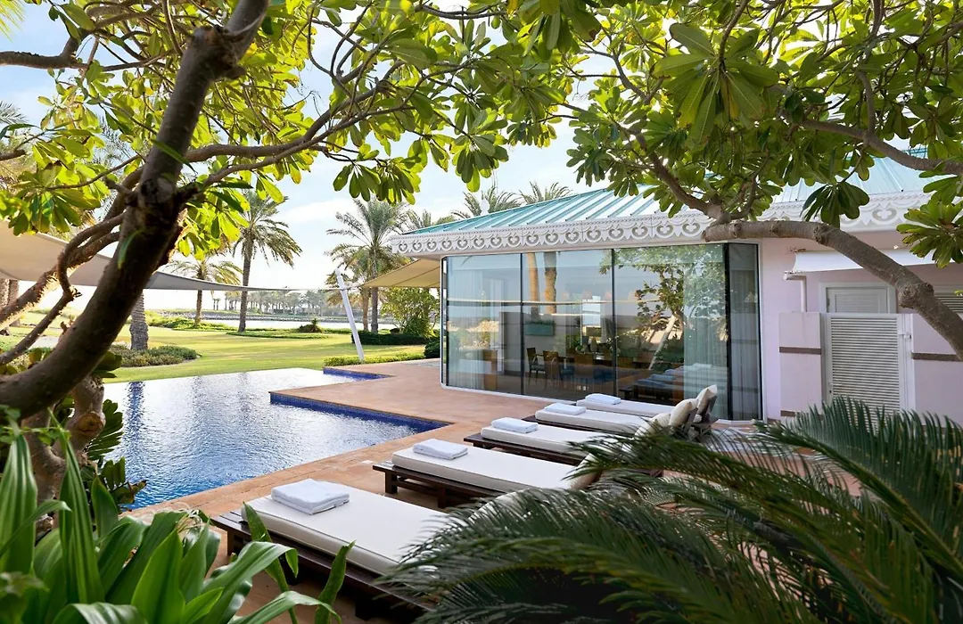 The Ritz-Carlton, Bahrain-1