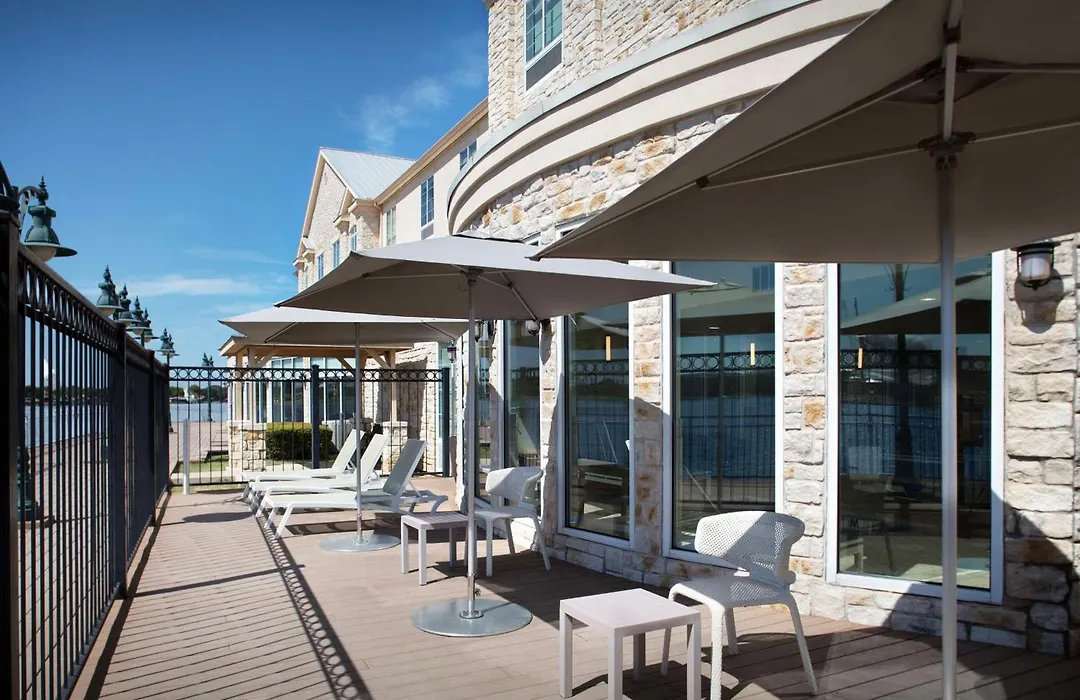 Hilton Garden Inn Granbury-1