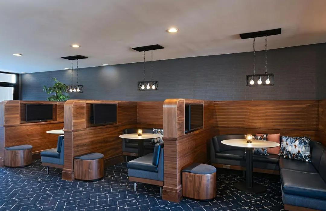 Courtyard By Marriott Laredo-1
