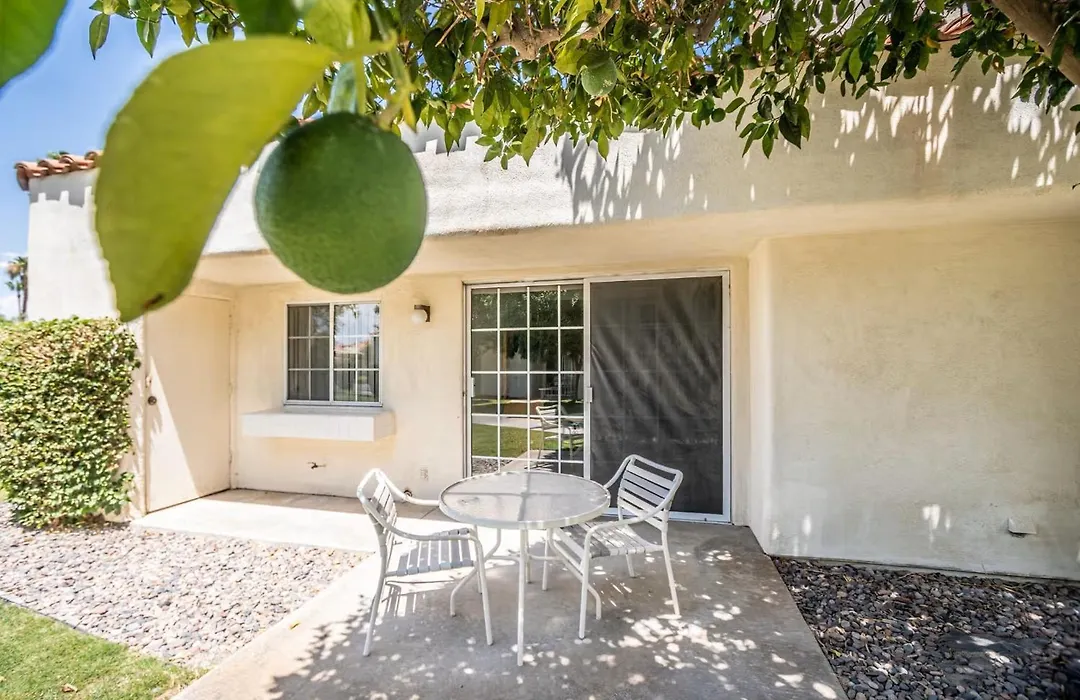 Desert Breezes Resort-1