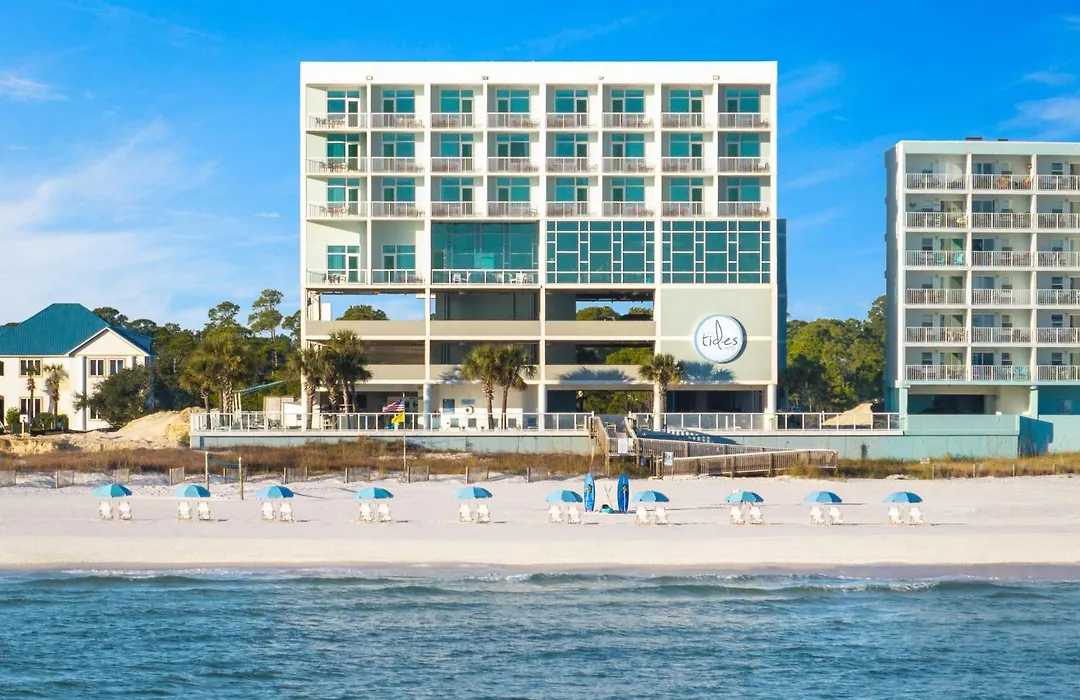 Best Western Premier - The Tides-1