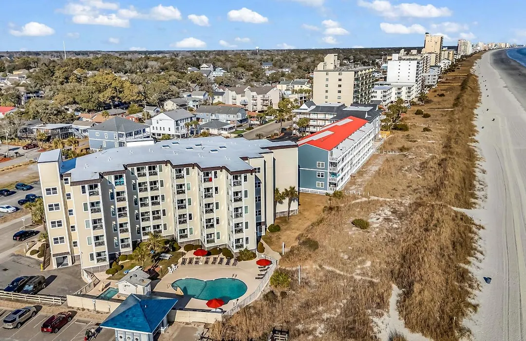 A Place At The Beach - Windy Hill-1