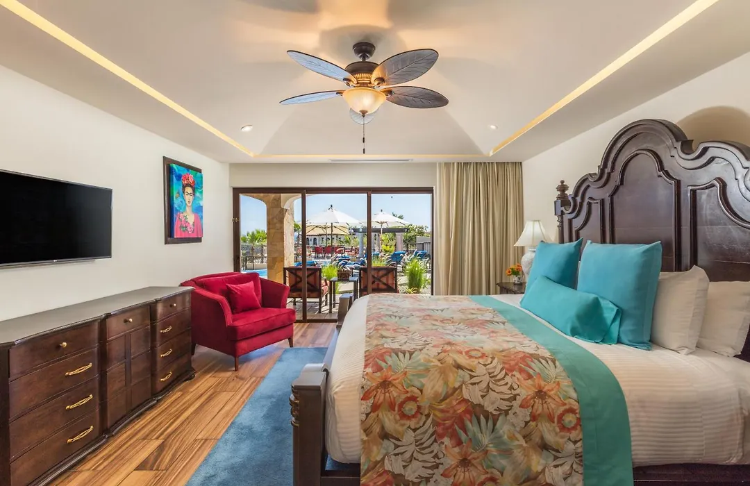 Vista Encantada Spa Resort & Residences-1