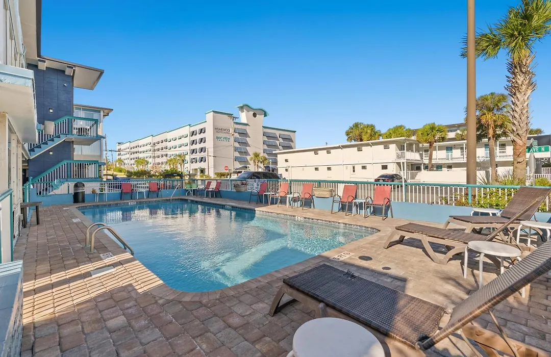 Ocean 5 Hotel-1