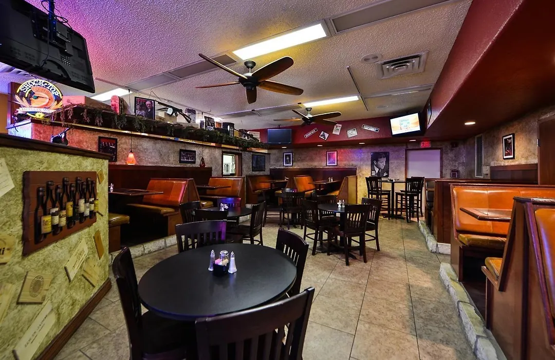 Budget Inn & Suites Guymon-1